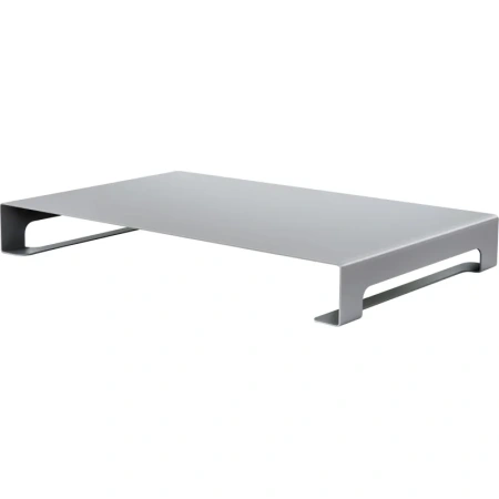 Подставка для ноутбука Сетбари-3 (алюминий, 400х250х50 мм)