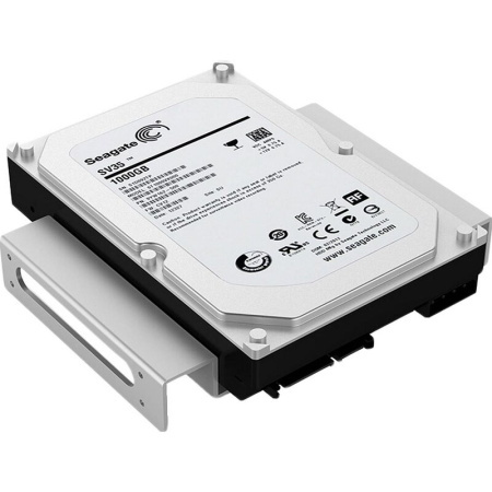 Салазки для HDD/SSD Orico AC52535-1S-SV