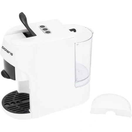Кофеварка капсульная Polaris PCM 2034 3-in-1