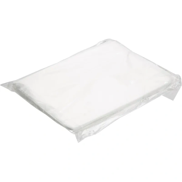 Пакет ПП 18х22 см 25 мкм (5000 штук в упаковке) Пакет ПП 18х22 см 25 мкм (5000 штук в упаковке)