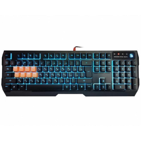 Клавиатура A4Tech Bloody B188