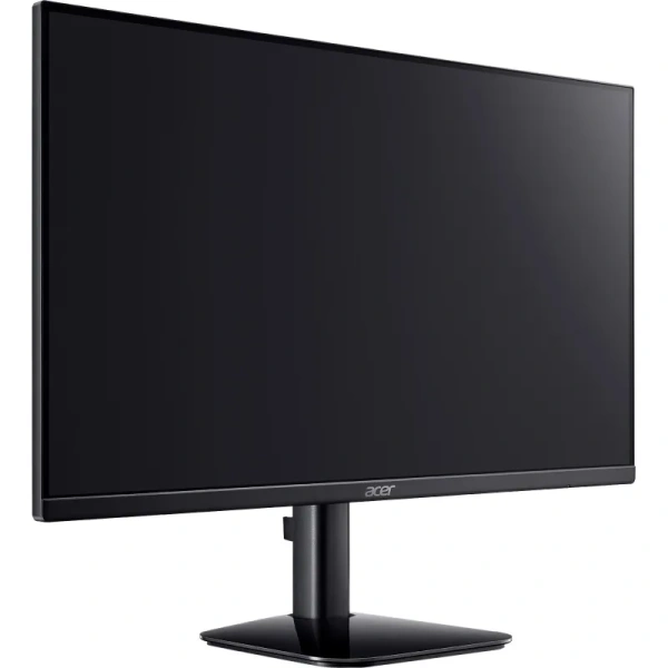 Монитор 27 Acer KA272Gbmix чёрный (UM.HX2CD.G02)