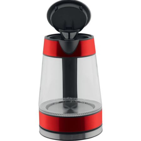 Чайник электрический Scarlett SC-EK27G79 красный