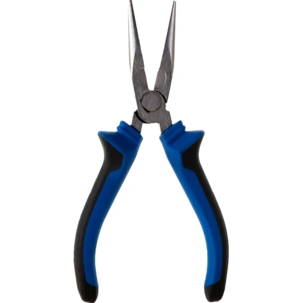 Тонкогубцы ЗУБР ПРОФЕССИОНАЛ, 160 мм (2201-3-16_z02)