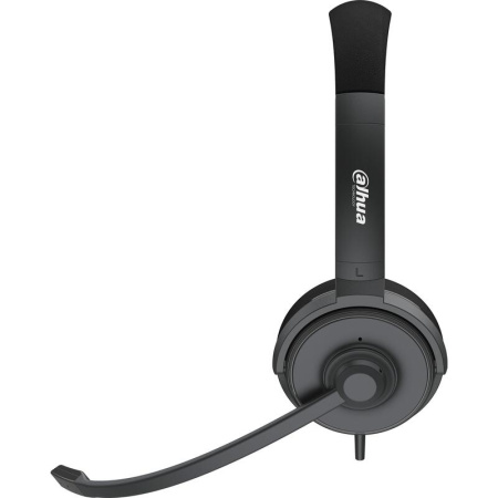 Гарнитура проводная Dahua DH-VCS-ER200