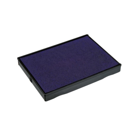 Подушка штемпельная сменная Colop E4927 синяя для 4927, 4927DB, 4727 Подушка штемпельная сменная Colop E4927 синяя для 4927, 4927DB, 4727