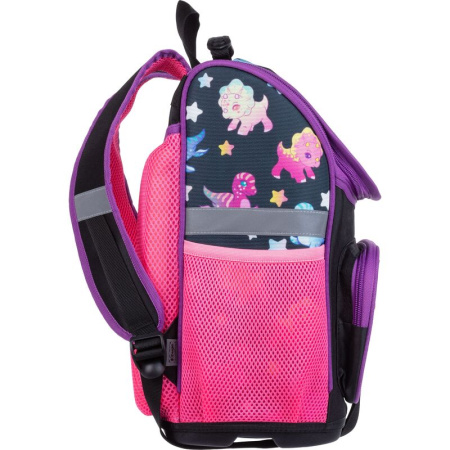 Ранец Комус Класс Вox Дино с одним отделением