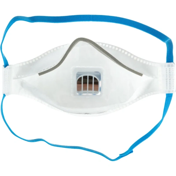 Респиратор UnixAir 211V противоаэрозольный с клапаном FFP1 R D