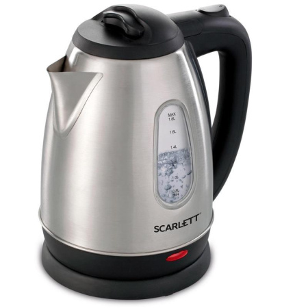 Чайник Scarlett SC-EK21S20 Чайник Scarlett SC-EK21S20