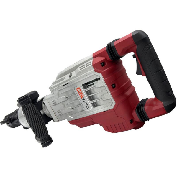 Отбойный молоток Redverg RD-DH1900