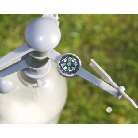 Набор робототехнический исследовательский ND Play Погодная станция  (280353 NDP-070)