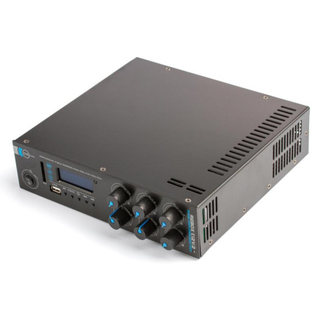 Усилитель CVGaudio ReBox T12 (CA08010001220)