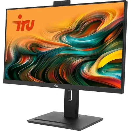 Моноблок 23.8 iRU 23IM (1972059)