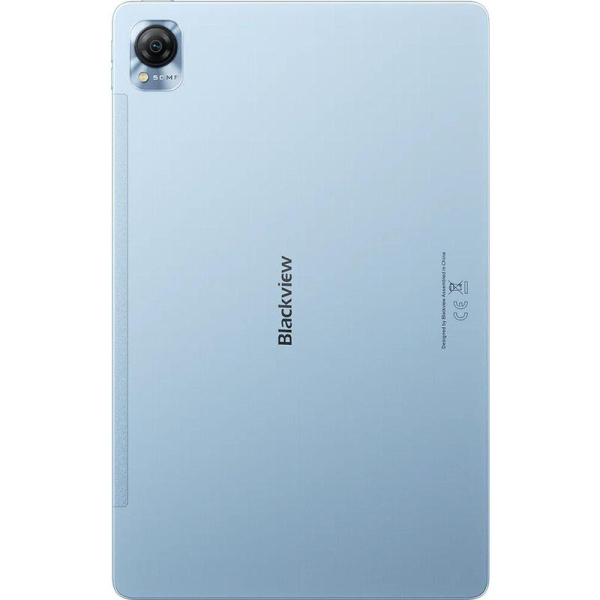 Планшет Blackview Mega1 256 ГБ голубой
