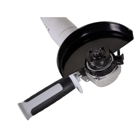 Шлифмашина угловая сетевая Ресанта УШМ-125/900 (75/12/2)