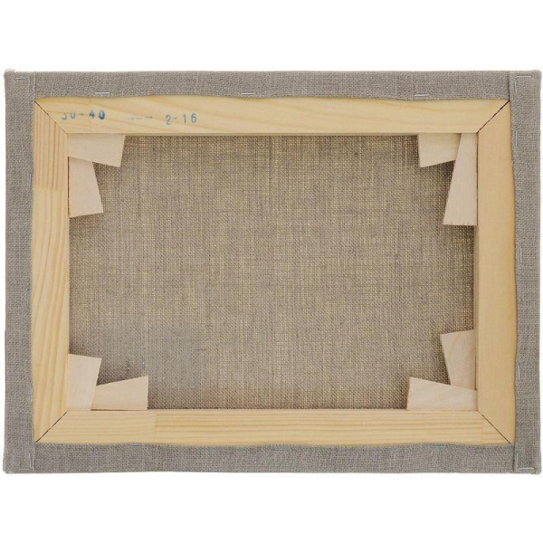 Холст на подрамнике Туюкан 30x40 см
