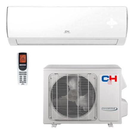 Сплит-система Cooper&Hunter CH-S12FTXQ-NG