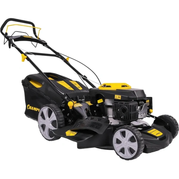 Газонокосилка бензиновая Champion LM4627