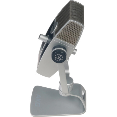Микрофон AKG Lyra C44-USB