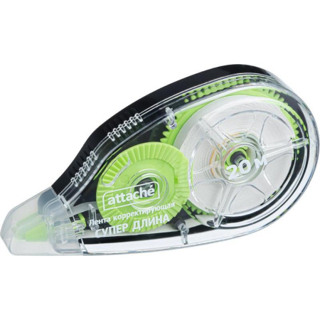Корректирующая лента Attache (5 мм x 20 м)