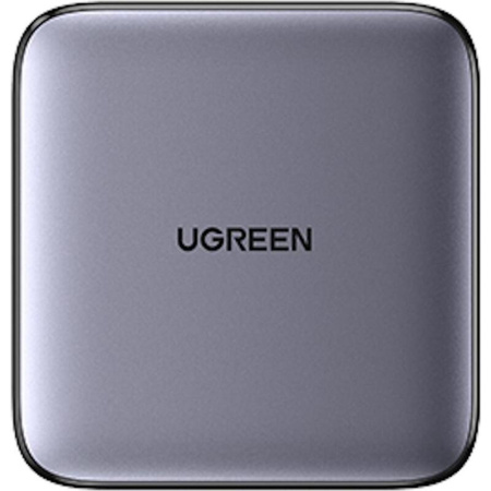 Зарядное устройство Ugreen Nexode CD327 65 Вт (90747)