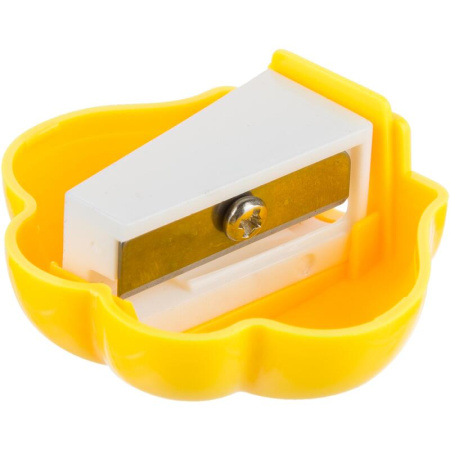 Точилка для карандашей M&G So Many Cats с контейнером пластиковая  (APSN1219)