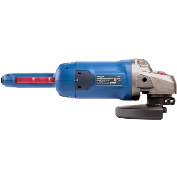 Шлифмашина угловая сетевая Триггер 20034 (тов-167484)