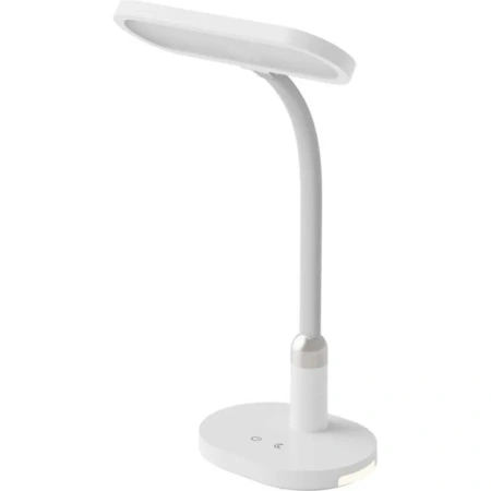 Светильник настольный Ultraflash UF-804 C01 белый