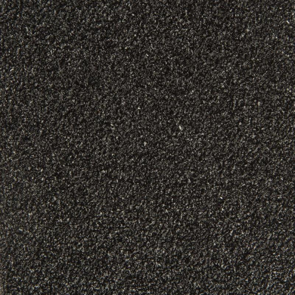 Лента противоскользящая Мельхозе 25 мм х 18.3 м черная (MASR025183)