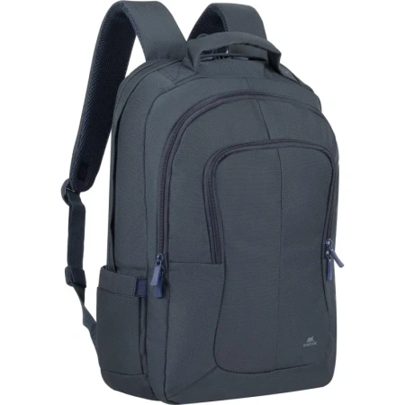 Рюкзак для ноутбука 17.3' Rivacase синий Рюкзак для ноутбука 17.3' Rivacase синий