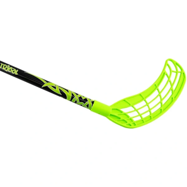 Клюшка для флорбола RealStick Tribal Jr 70 см