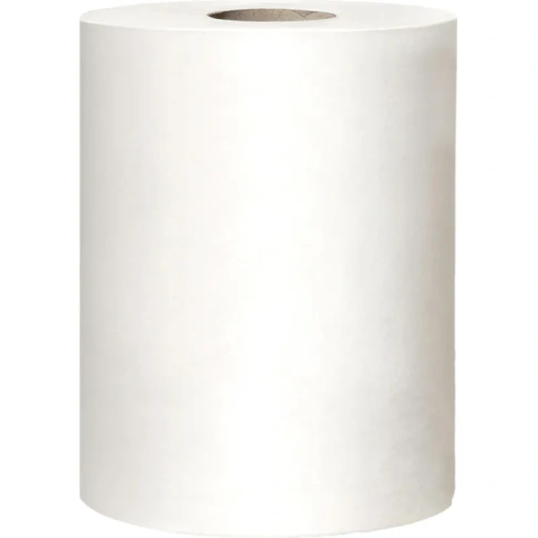 Материал протирочный нетканый Tork Advanced белый (266 листов в рулоне)  352200