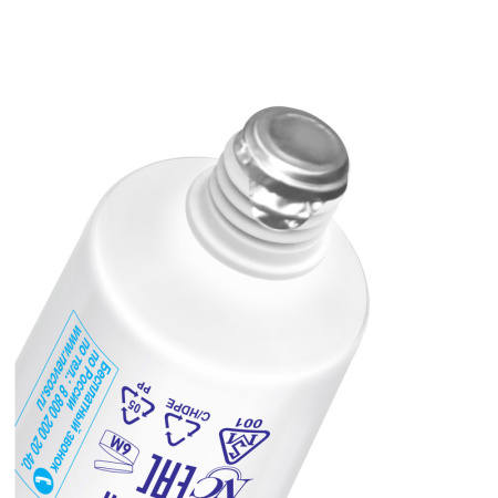 Зубная паста Новый жемчуг Комплекс 100 мл