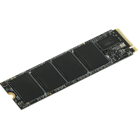 SSD накопитель Hikvision 256 ГБ (HS-SSD-E1000/256G)