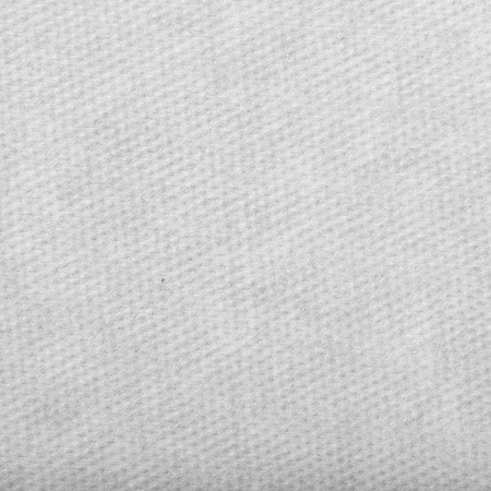 Салфетки бумажные Luscan NonStop 21x33 см белые 1-слойные 100 штук в упаковке