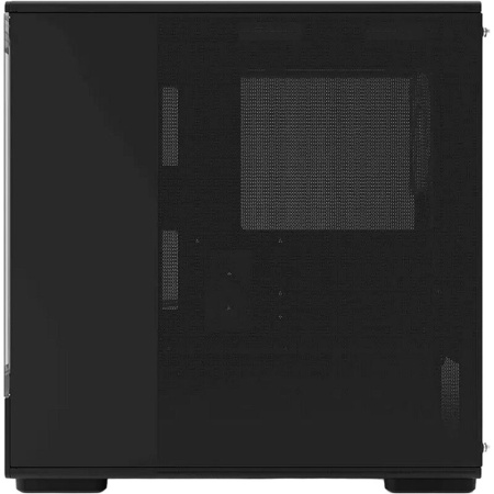 Корпус Zalman P10 черный