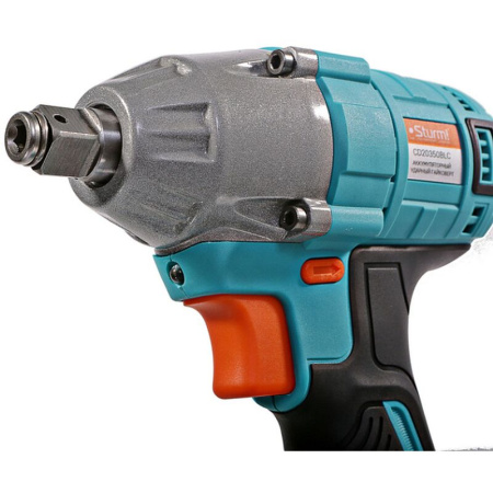 Гайковерт Sturm CD20350BLC