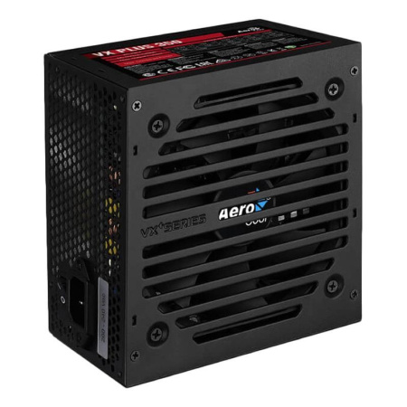 Блок питания Aerocool 350 Вт (VX PLUS 350)