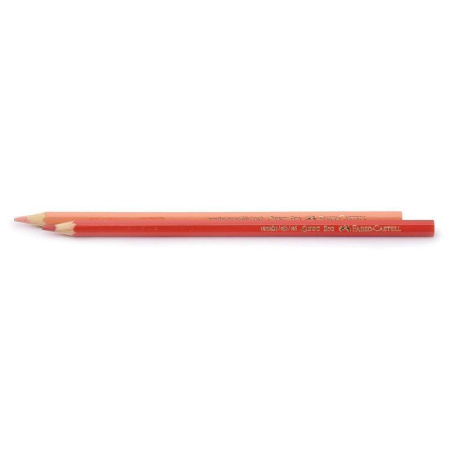 Карандаши цветные Faber-Castell Eco Замок 12 цветов шестигранные
