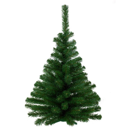 Елка новогодняя Сибирская напольная 100 см