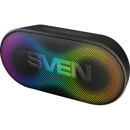Акустическая система Sven PS-99 черная (SV-022389) Акустическая система Sven PS-99 черная (SV-022389)