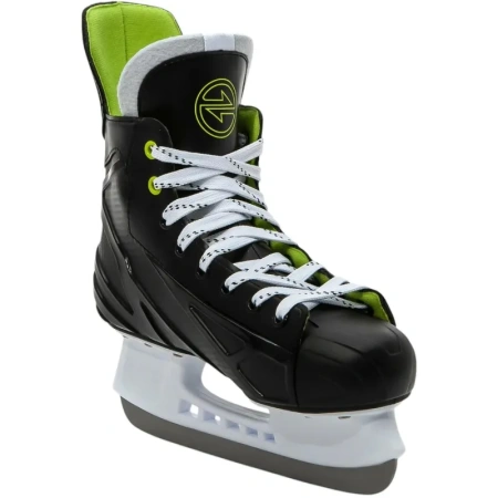 Коньки хоккейные Calambus Leon размер 42