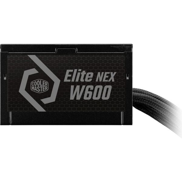 Блок питания Cooler Master 600 Вт (MPW-6001-ACBW-BEU)