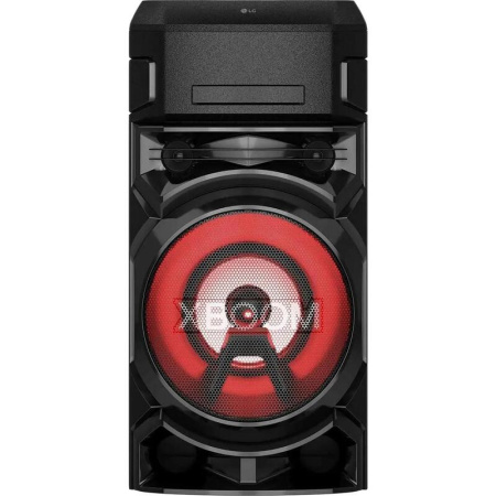 Музыкальный центр LG ON66