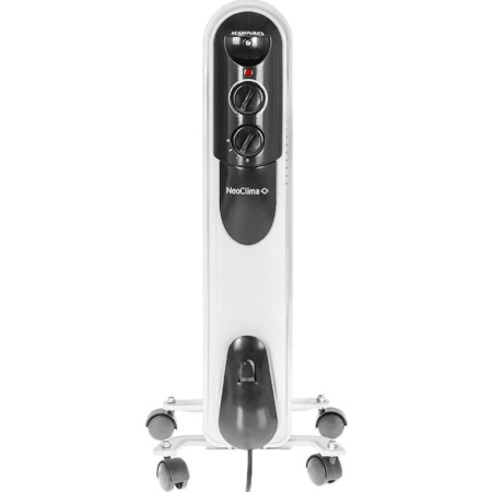 Радиатор масляный Neoclima NC 9309 (28743)