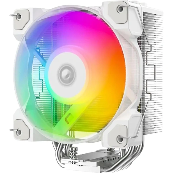 Кулер для процессора ID-Cooling SE-214-XT DF (SE-214-XT DF WHITE) Кулер для процессора ID-Cooling SE-214-XT DF (SE-214-XT DF WHITE)