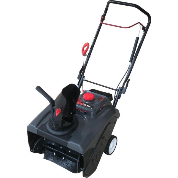 Снегоуборщик бензиновый Evoline SBG 460