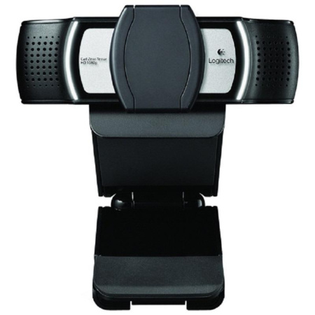 Веб-камера Logitech C930e (960-000972) Веб-камера Logitech C930e (960-000972)