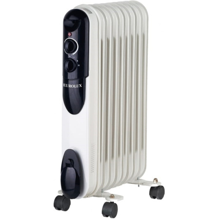 Радиатор масляный Eurolux ОМПТ-EU-9Н
