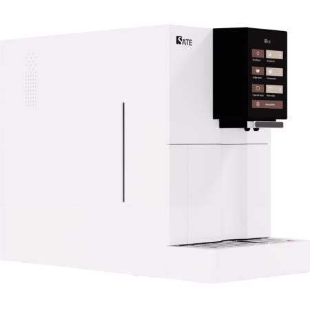 Кофемашина Sate CT-10 Solution (25688)